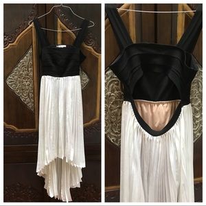 Jennifer Lopez High Low Dress